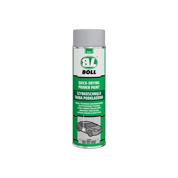 Grund gri 500 ml