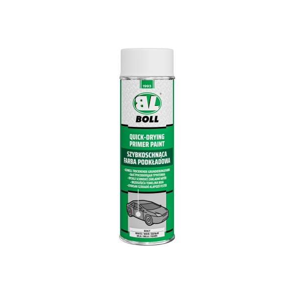 Grund alb 500 ml
