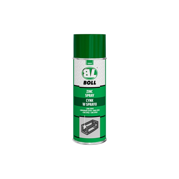 Spray cu zinc BOL 400ml