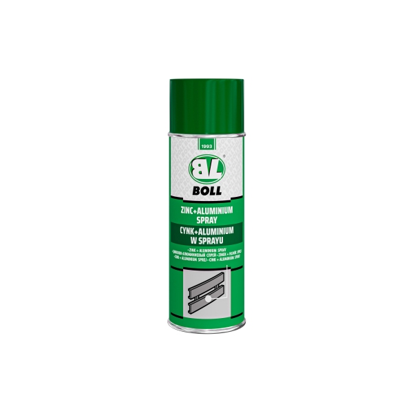 Spray cu zinc BOLL 400ml