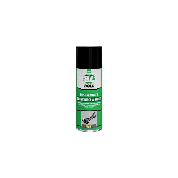 Solvent rugina spray 200 ml