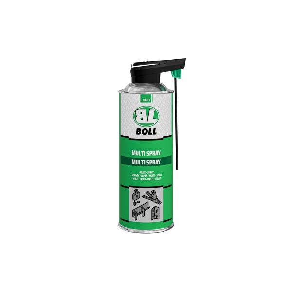 Spray vaselina BOLL 400ml
