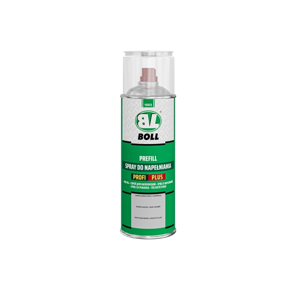 SPRAY PENTRU NAPELNIANIA PROFI PLUS 400ML TIP ZENski / BOLL