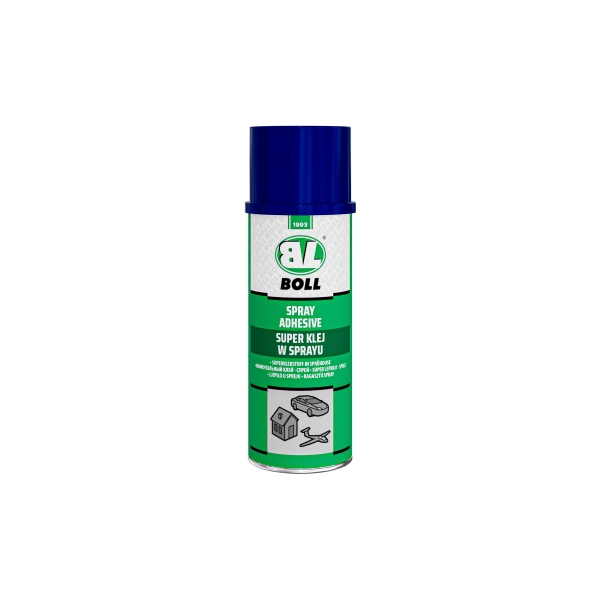 Spray adeziv BOLL 400ml