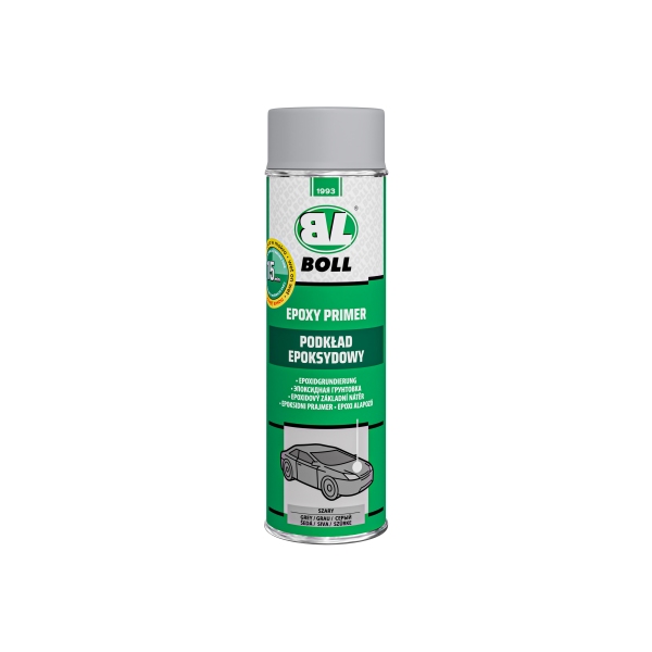 Grund epoxidic spray gri 500 ml