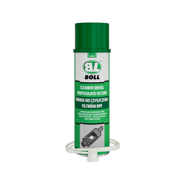 Aditiv BOLL DPF 400ml