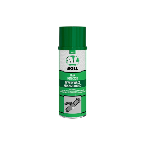 Spray pentru depistarea scurgerilor BOLL 300ml