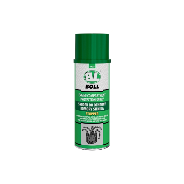 Solutie protectie animale 400 ml