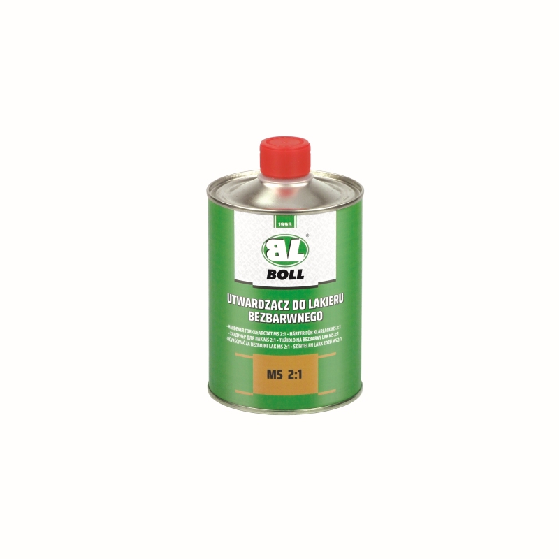 Intaritor lac incolor 500 ml MS 2:1