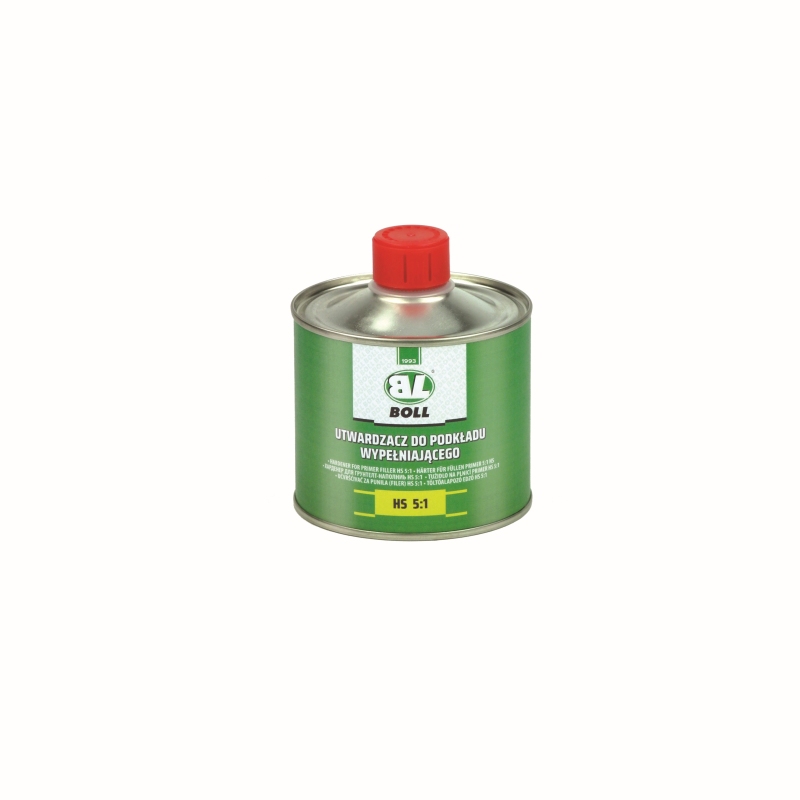 Intaritor vopsea incolor bidon