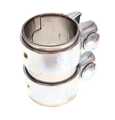Conector teava, sistem de esapament 50/54,5x80 mm