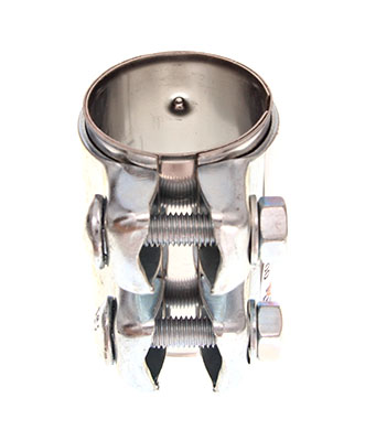 Conector teava, sistem de esapament
