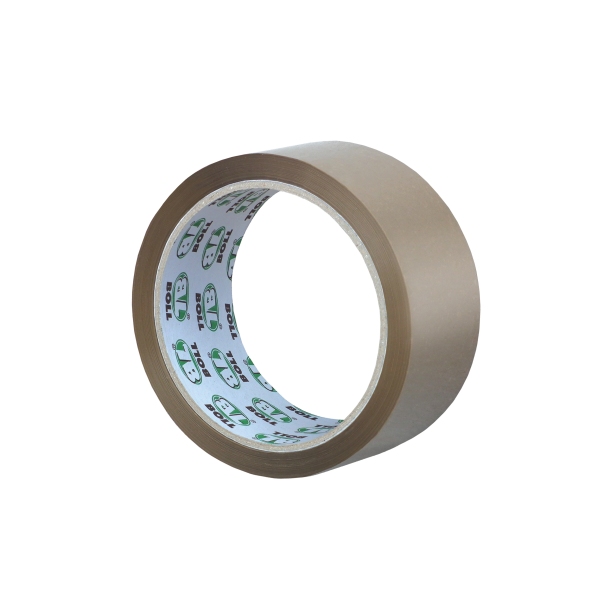 Banda adeziva ambalare PP 48 mm x 50 m