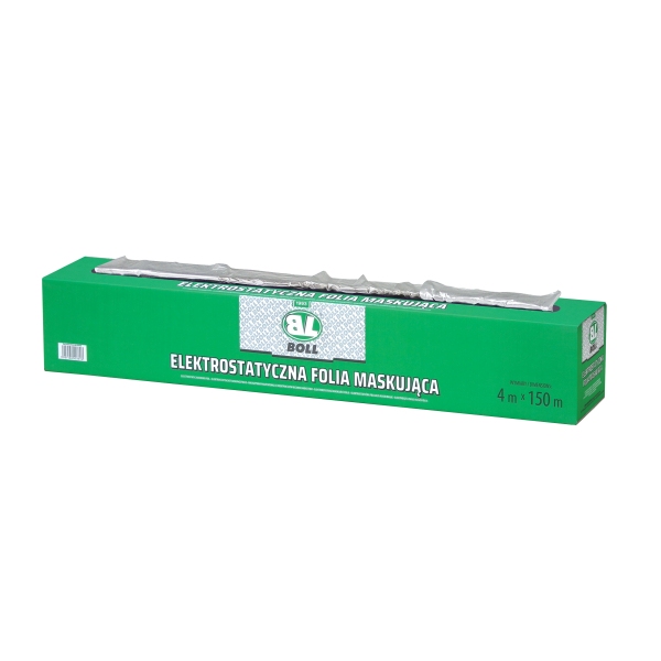 Folie protectie electrostatica 4x150 m