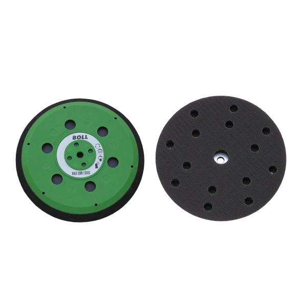 Disc de slefuit turbo 150 mm 15 gauri