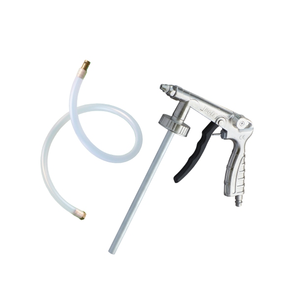 Pistol aerograf