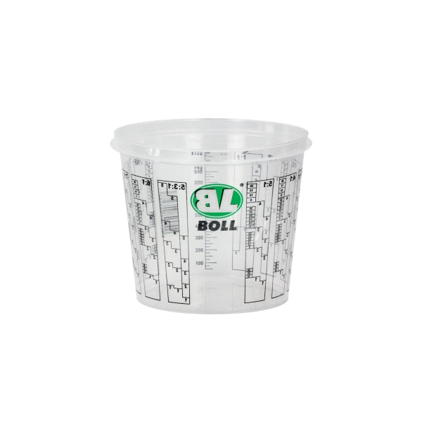 Cana mixare 1,3 l