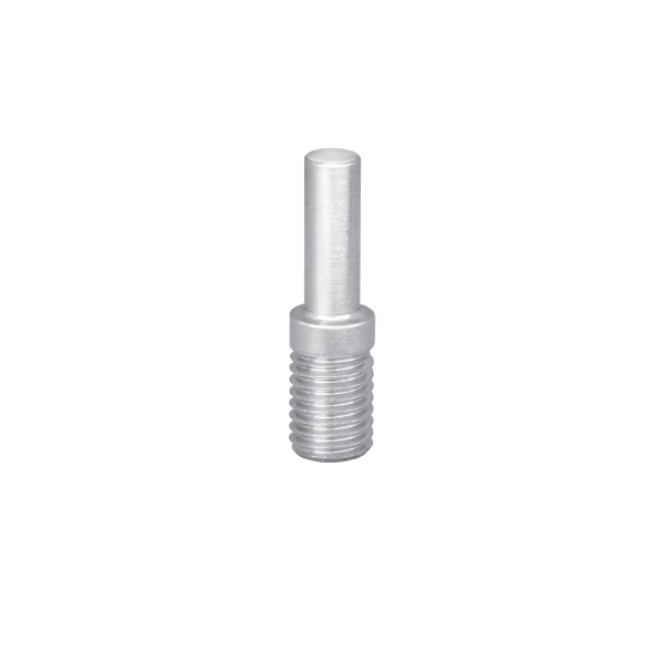 Stift de contact M14 9 mm