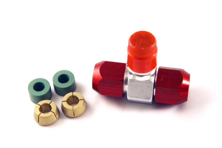 Set reparat cabluri port HP 1/2'' 180 grade