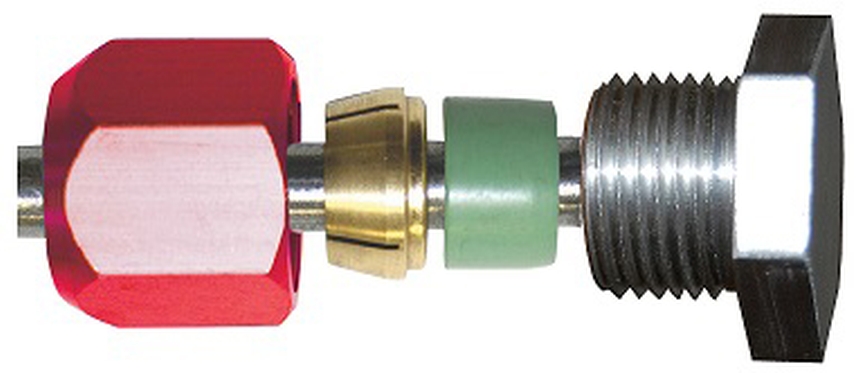 Capac ventil service 5/16" inch