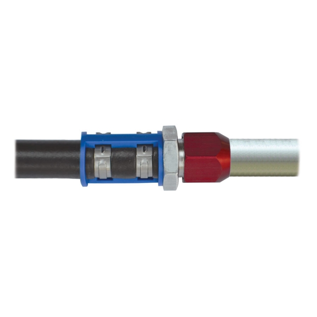 Set reparat cabluri, presostat (instalatie clima) 3/4" aluminiu