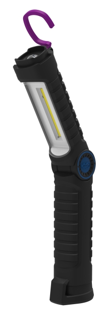 Lampa UV