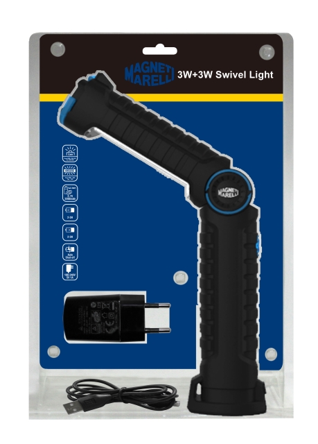Lampa de mana