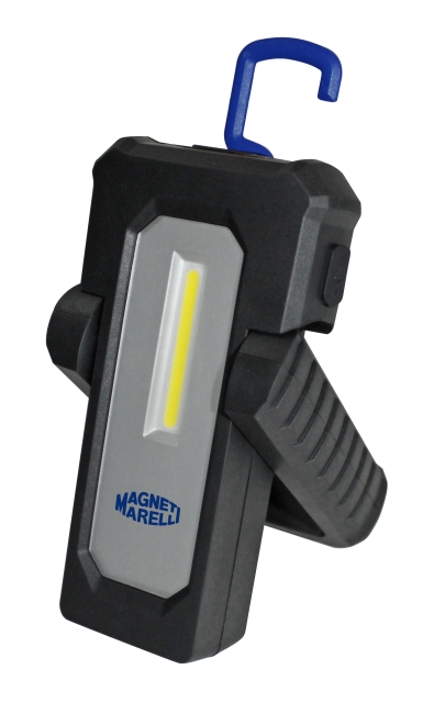Lampa de mana pliabila LED COB 1,7 W