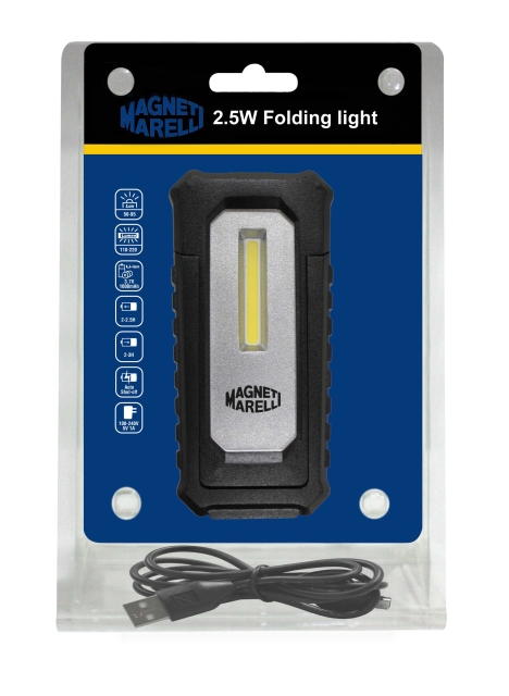 Lampa de mana
