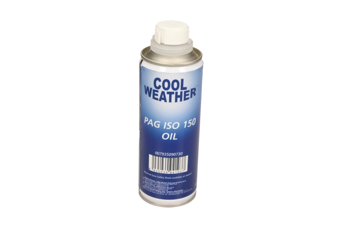 Ulei MAG PAG ISO 150 250ml