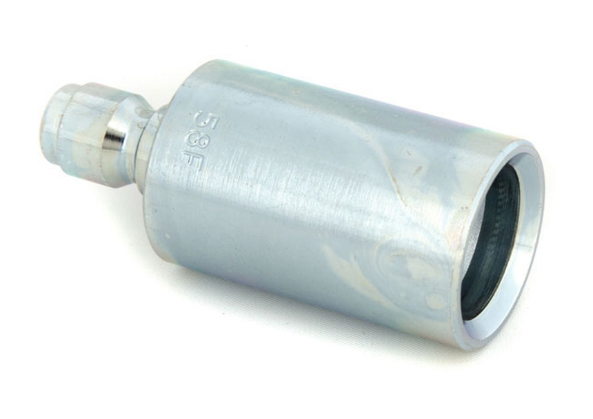 Cuplaj rapid Alfa Romeo 156 cablu albastru