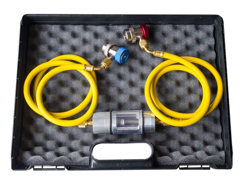 Filtru uscator, aer conditionat