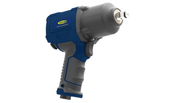 Cheie impact 1/2 pneumatica compozita T-Rex 2200 Nm