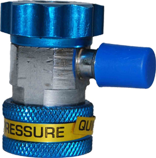 Cuplaj rapid aer condiționat LP 1/4'' SAE
