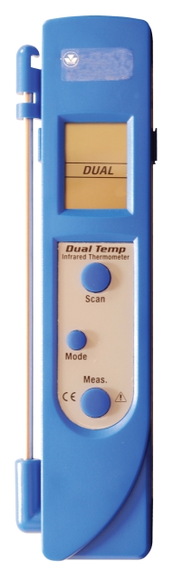 Termometru