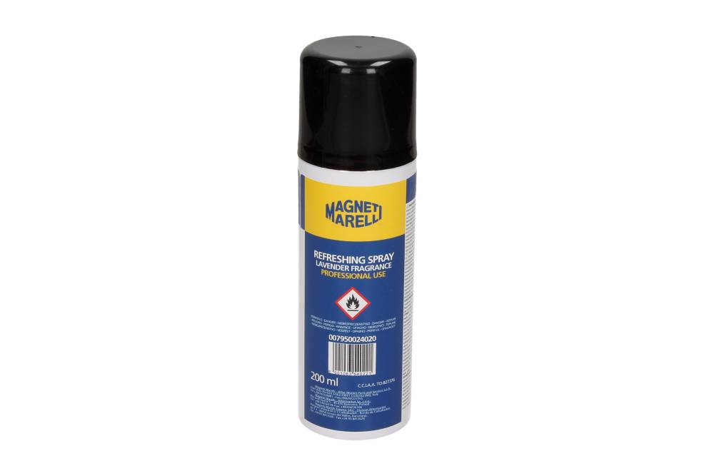Substanta curatire instalatie climatizare 200 ml bidon cu pulverizator
