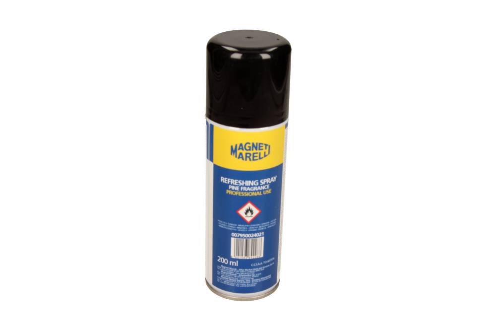 Substanta curatire instalatie climatizare 200 ml bidon cu pulverizator