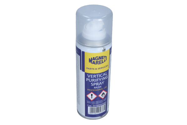 Substanta curatire instalatie climatizare 200 ml bidon cu pulverizator