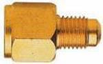 Adaptor butelie agent răcire R134A