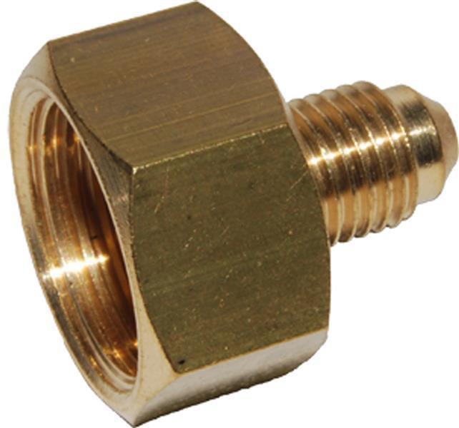 Adaptor, butelie agent racire