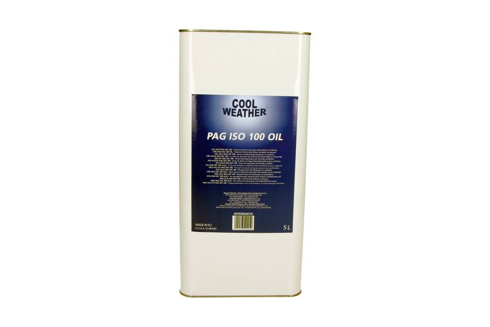 Ulei MAG PAG 100 5L