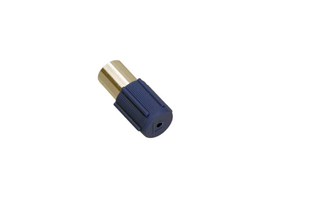 Niplu supapa serwisowego klimatyzacji HP FORD m 10 x 1 25