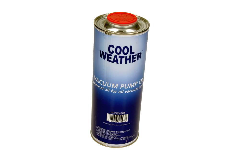 ULEI PENTRU POMPE PrOzniowej 1L / UNIVERSAL / VACUUM POMPA ULEI