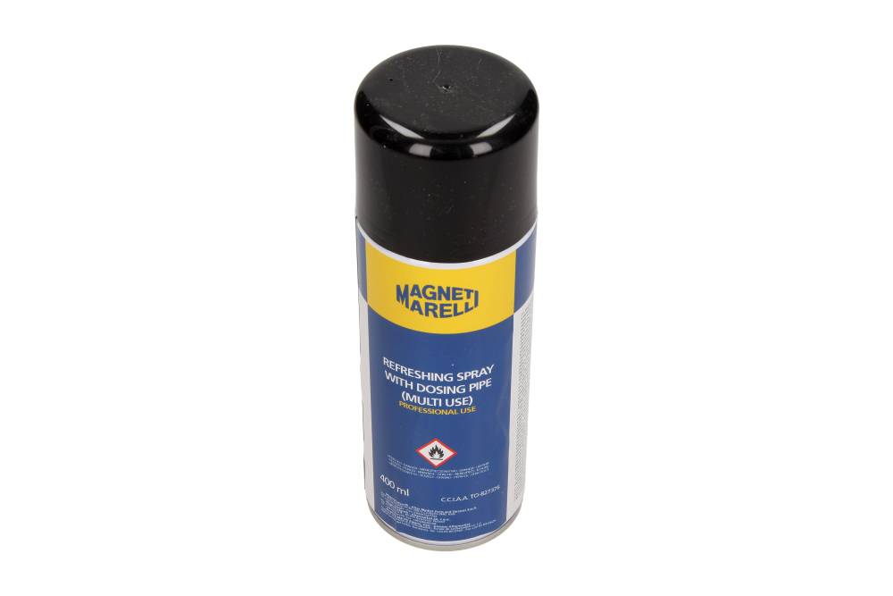 Substanta curatire instalatie climatizare 400 ml spray