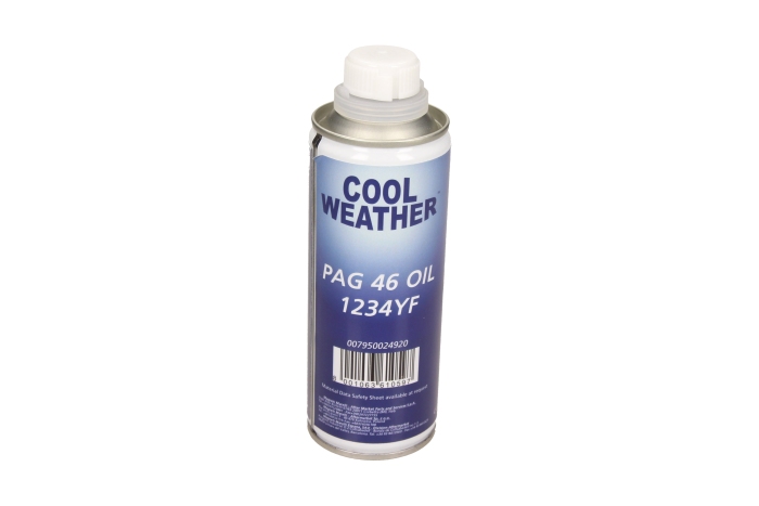 Ulei sistem clima MAG PAG 46 250ml