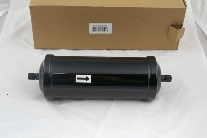 Filtru uscator aer conditionat 90x294 mm filet 1/4"
