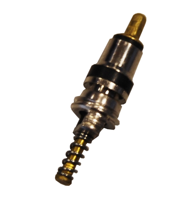 Set nucleu supapă ventil service 18,35x5,1 mm 5 bucati