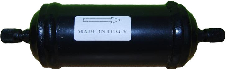 Filtru de service aparat de service climatizare 76x235 mm filet 3/8"x3/8"