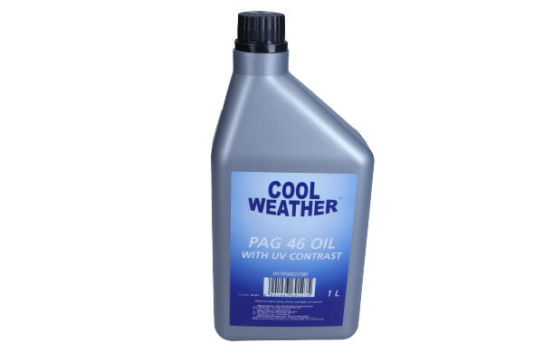 Ulei sistem clima MAG PAG 46 + UV 1L