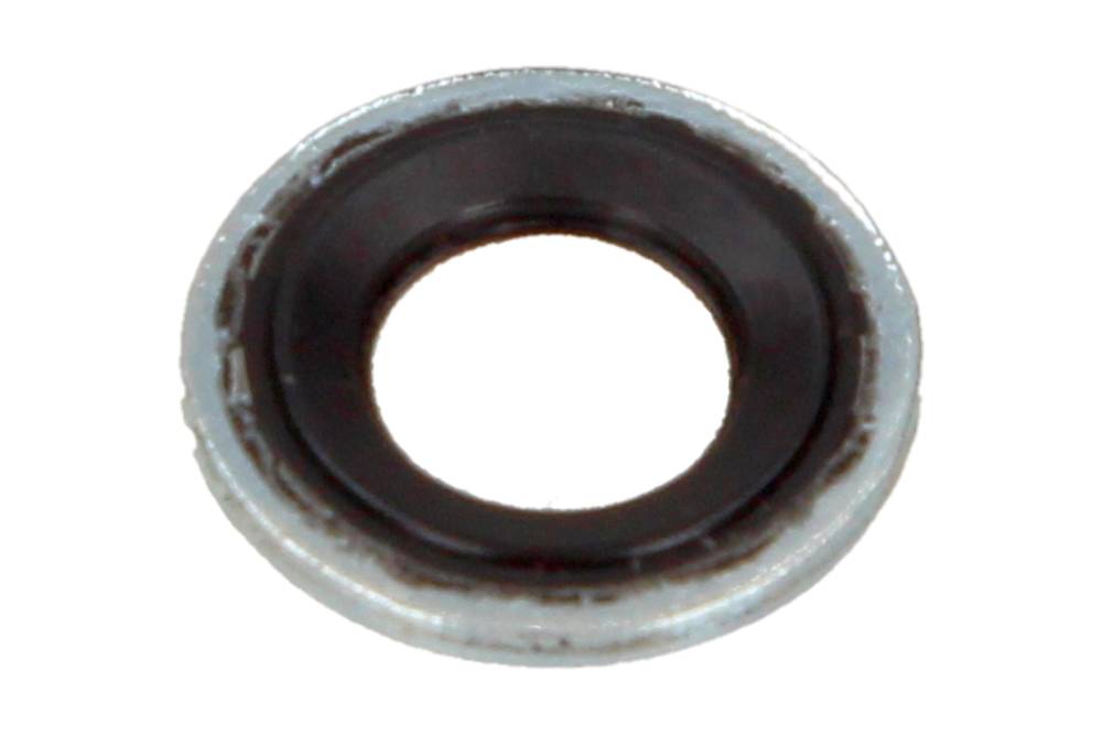 (SET=10BUC) Inel KLIMATYZACJI METALOWO CAUCIUC 8MM GM